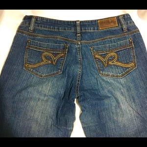 Stylish  ROCA WEAR JEANS